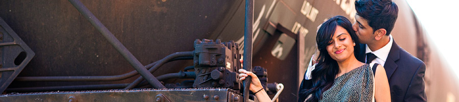 Masthead header